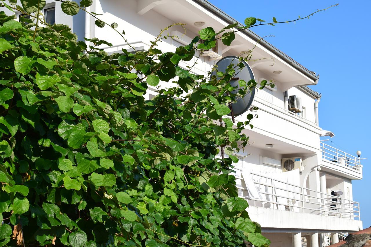 Villa Guci Ulcinj Exteriér fotografie